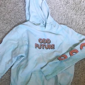 ☁️Odd Future hoodie